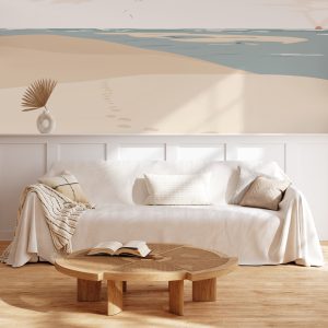 Papiers-Peints Banc d'Arguin