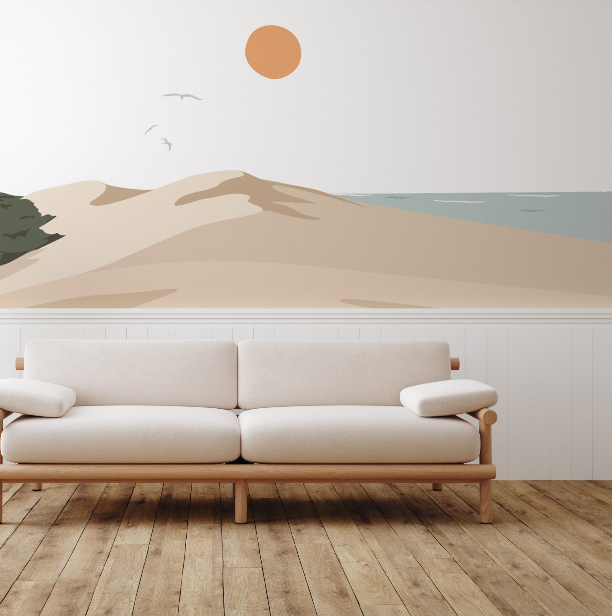 Papiers-Peints Dune du Pilat
